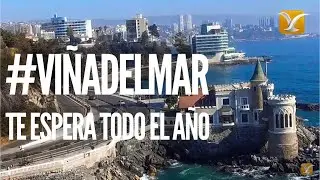 VI&Ntilde;A DEL MAR, FESTIVAL DE VI&Ntilde;A, TURISMO, PATRIMONIO, CHILE #VI&Ntilde;A #CHILE