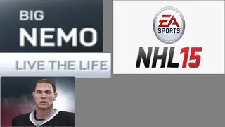NHL 15 Live the Life &ndash; Big Nemo &ndash; Year 7