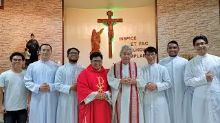 Dio Padre di Bonta - Support our Advocacy on Canossian Religious Vocation