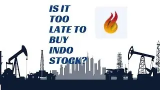 INDO Stock: Straits of Hormuz Closure Imminent