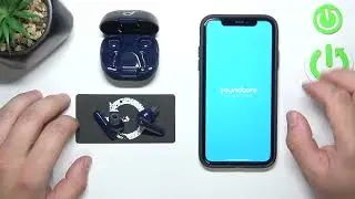 Как подключить Soundcore Liberty 4 к приложению?