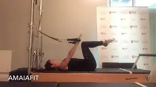 PILATES CADILLAC