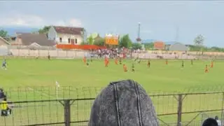 PSIR REMBANG vs PERSINGA NGAWI