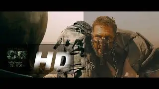 CGI VFX Breakdown : 