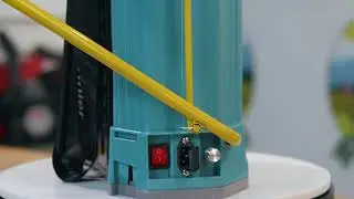 Micul Fermeir GF-1326 Pompa de stropit 2 in 1 (acumulator + manuala) 16L - Service