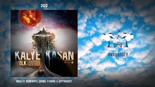 WBLK - HANGSOBER Feat. HERBIVOYS x zcythegeist [Official Audio]