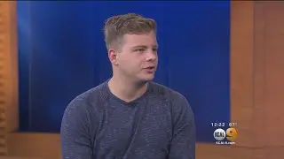 Actor Jonathan Lipnicki Talks 'Jerry Maguire,' Career