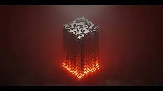 [005] SciFi Structures