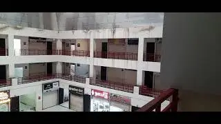 Destination Center Nanded City