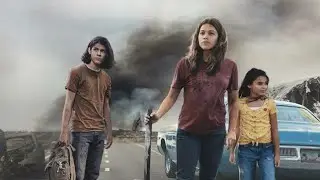 Awake | Sci-fi Thriller Post-Apocalyptic | Explained In Hindi |