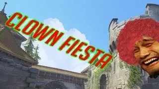 Arrge experiences Grandmaster placement games