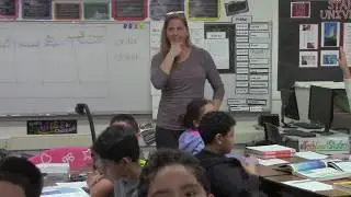 Nancy Fetzer Informationa Expository Writing 5th Grade