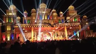 The World&rsquo;s Largest Outdoor Theater: Dhanu Yatra