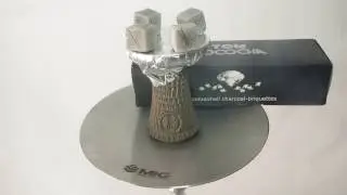 Micro Review HispaCachimba BLACK EDITION