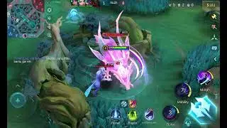 Testing selena in mlbb