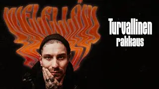 Mielelläni jakso 19 - Turvallinen rakkaus