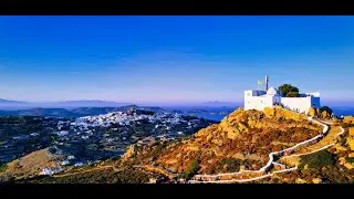 Top Ten Things to See and Do on Patmos.