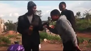 VanaMuhonda zvidhakwa