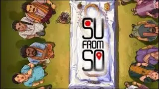 Su from so full movie kannada New kannada movie    #movie #cinema #comedy #sufromso #newmovie