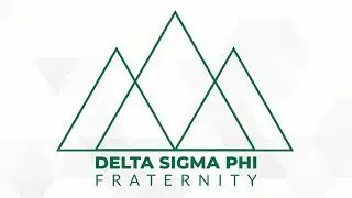 Delta Sigma Phi Rebrand