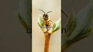 The Fascinating Dance of Honeybees 🐝🌸 | Scientific Wonders
