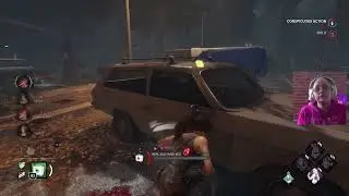 Happy New Year 💖🎉| DBD | quiet gamer, Lets!play