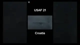 All Balkan Plane Crashes Edit #balkan #airplane