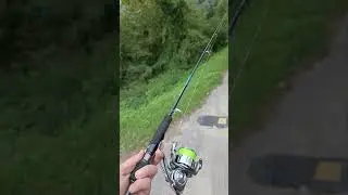 Спиннинг Nautilus crossblade 2, 7-21гр, 214см #fishing #рыбалка катушка Nautilus Avior 4000CP