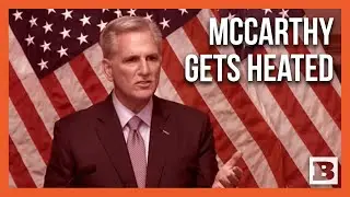 THROWDOWN &ndash; McCarthy Gets Heated with Media: &ldquo;Name One Thing I Did Not Keep&rdquo;