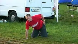 moto gp  Ankerberg Sachsenring 2007
