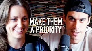 Ryan And Sam Holiday On Redefining Parenting Roles And Creating Boundaries