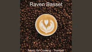 Music for Cooking - Trumpet
