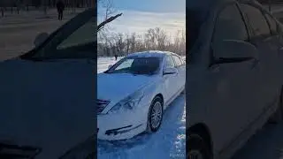 Ниссан Теана j32 #авто#люблюнемогу#ниссан#красота#love