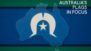 Unmasking the Powerful Symbolism of the Torres Strait Islander Flag