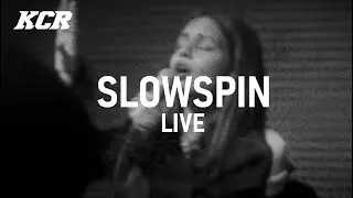Slowspin Live, Public Records, New York City  | Karachi Community Radio x Tarka