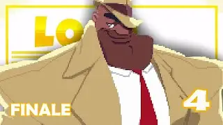 [4 | Finale] Let's Play Loco Motive | Contributory Negligence, Family Division, & Dispute Resolution