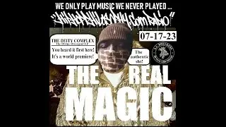 The Digital Record Pool - 07-17-23 - HipHopPhilosophy.com Radio