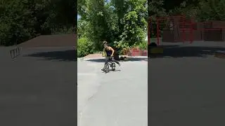 А тормоза то где???