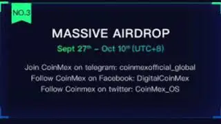 EtLyteT Coinmex Listing