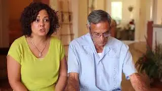 St. Joseph's Hospital-North: Heart Screening Patient Story