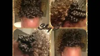 Styles By Shay 💇