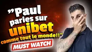 Pourquoi je parie pas sur Unibet comme tout le monde