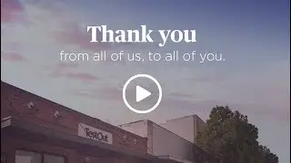 TestOut Says Thank You to all Instructors/Teachers