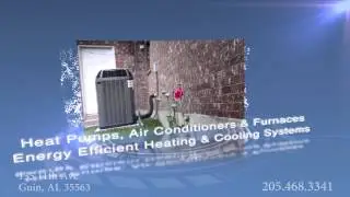 Air Conditioning Repair Marion County | Alexander's Heating & Air Conditioning