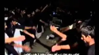 Noha 19 MAKU DADHEE SAKHT ZARORAT HAY MAKU ASGAR LAL WALA DAY.www.jamanshah.com