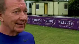 Masters Uncut