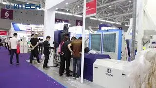BOPP CPP film recycling granulation machine
