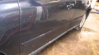 Parting out a 2006 Volvo S40 - Used Auto Parts - 130370