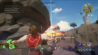 Insane Magical PVP! Spellbreak 6