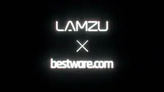 LAMZU Gaming-M&auml;use | Der E-Sports-Geheimtipp jetzt erh&auml;ltlich bei bestware.com